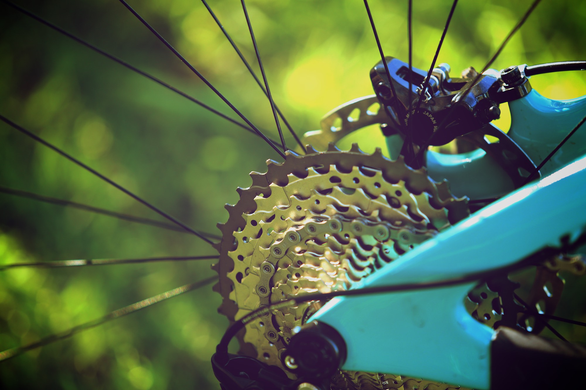 Tested - 2016 Shimano XT 11 Speed