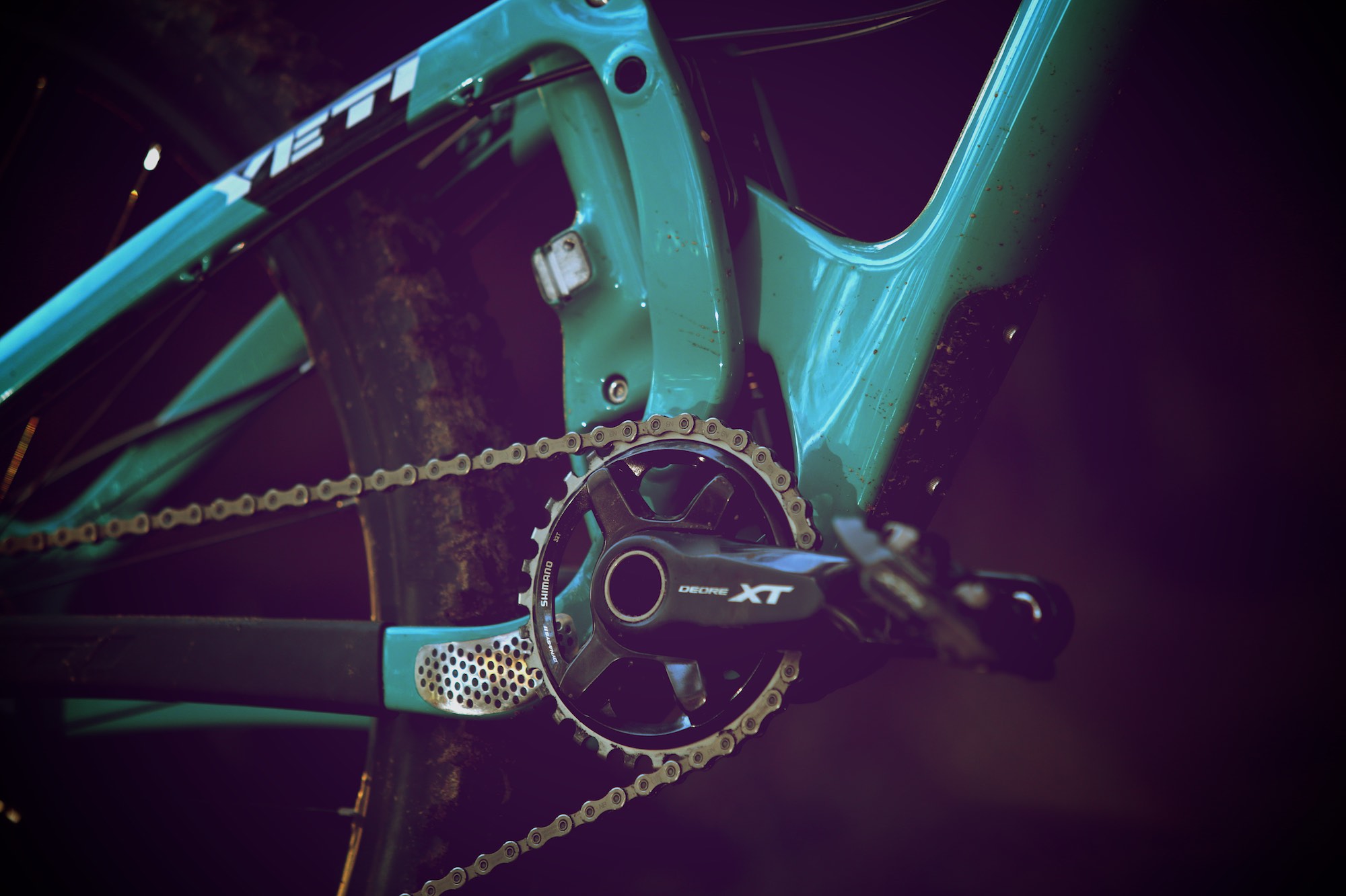 Tested - 2016 Shimano XT 11 Speed