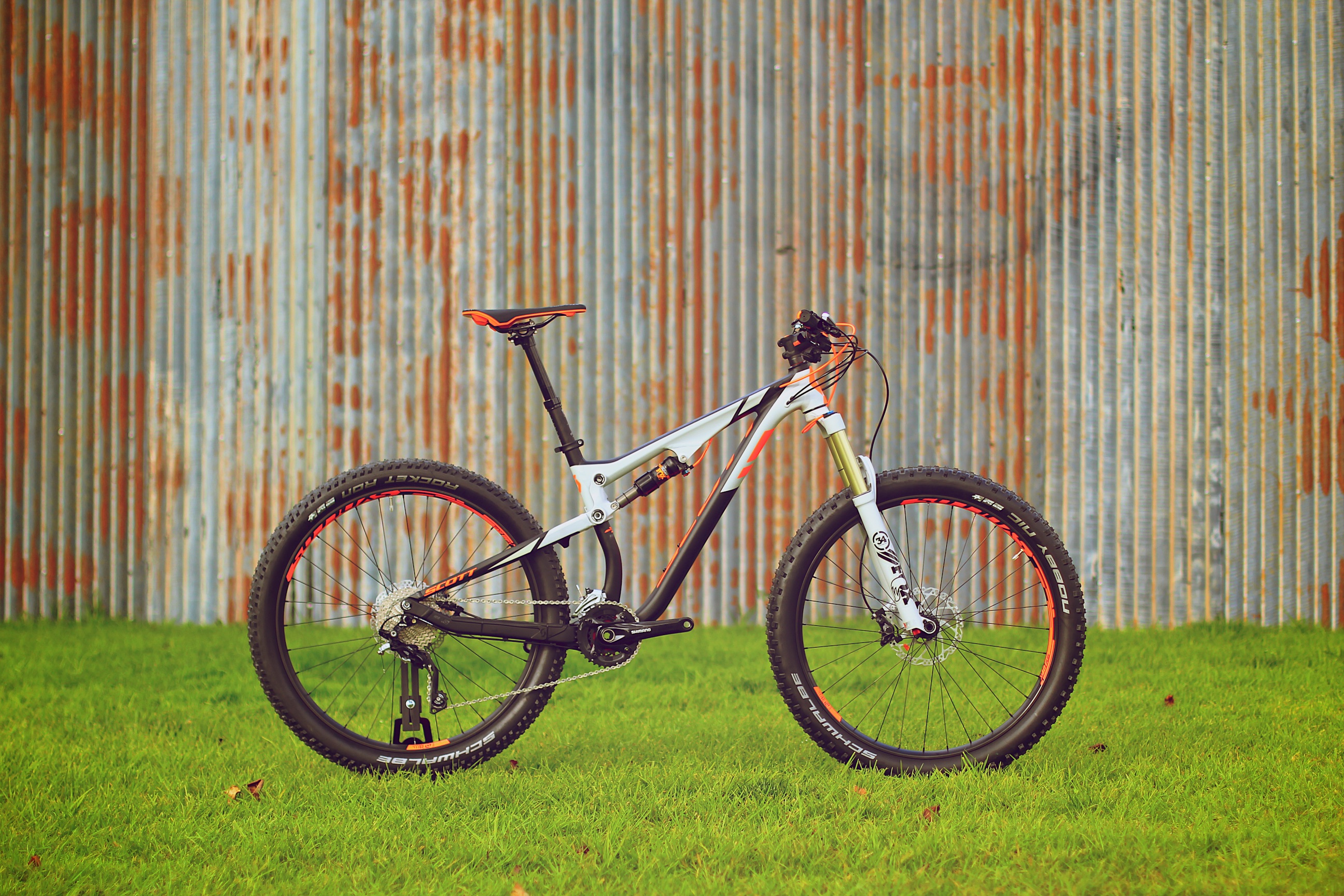 First Look: Scott and Avanti 2016 Range Highlights