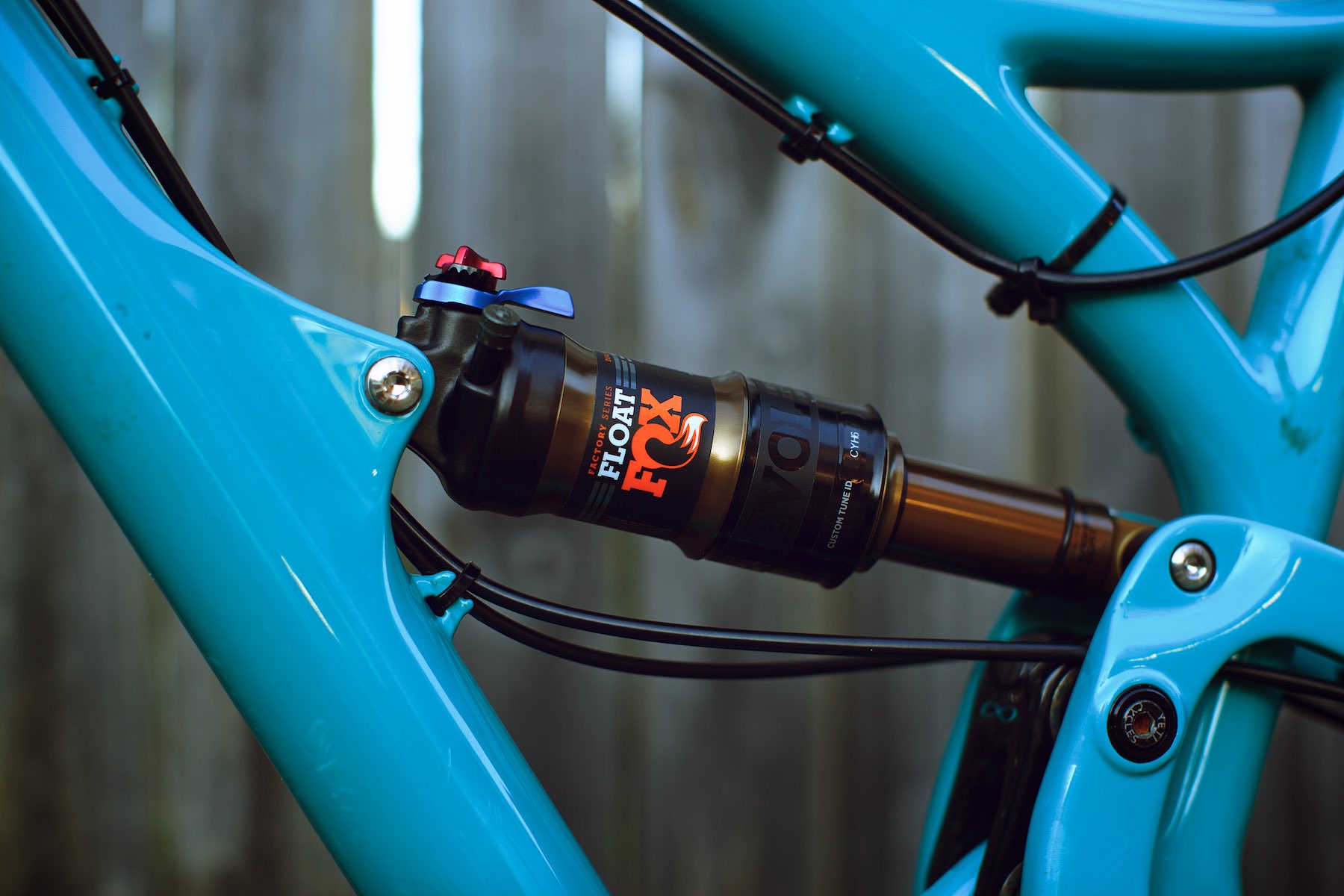 YETI SB5C Lサイズ　27.5 フレーム YETI SB5C Lサイズ 27.5 フレーム