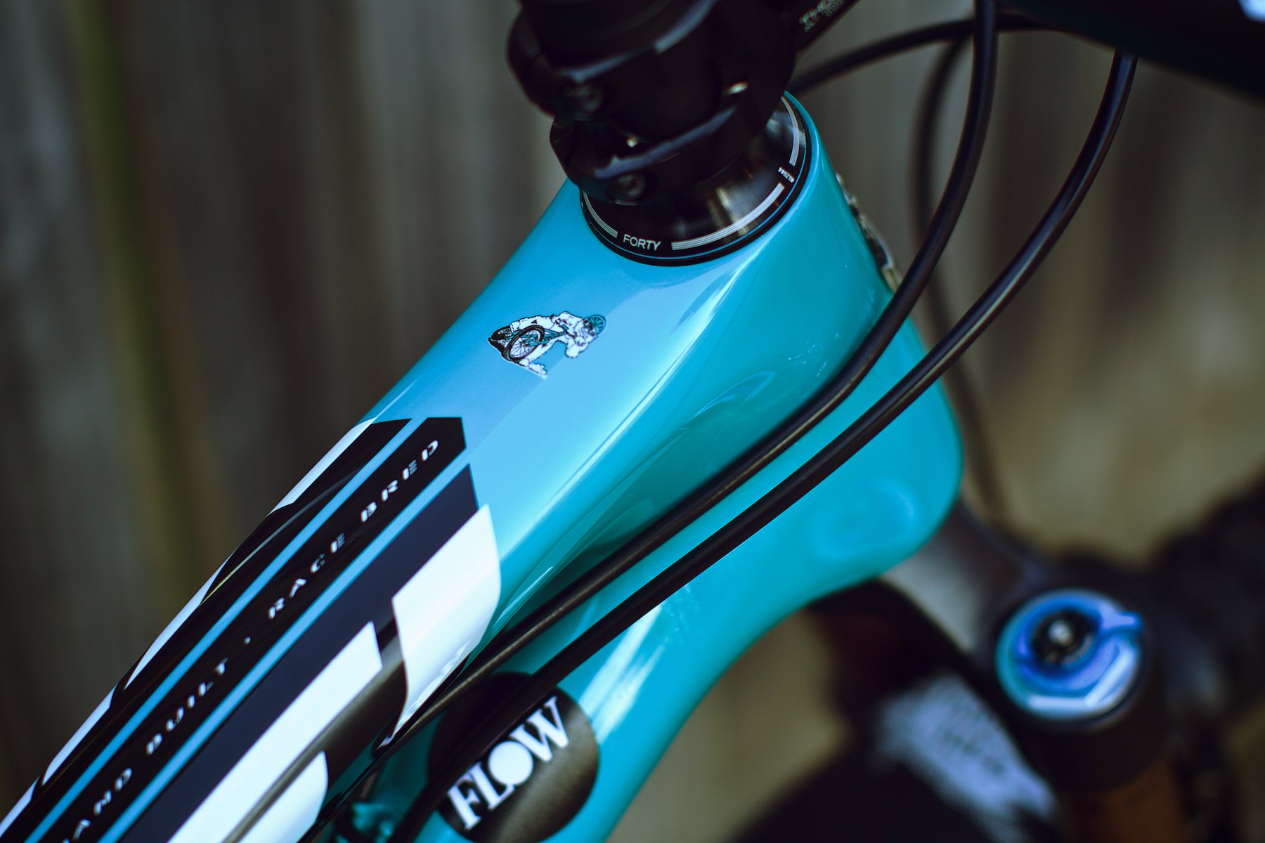 YETI SB5C Lサイズ 27.5 フレーム