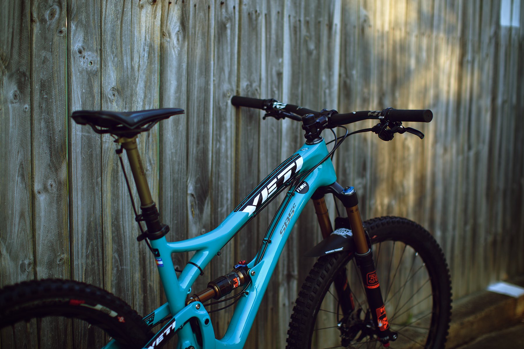 Ultimate Review Guide: Yeti SB5 (Built to Last!) | Worldwide