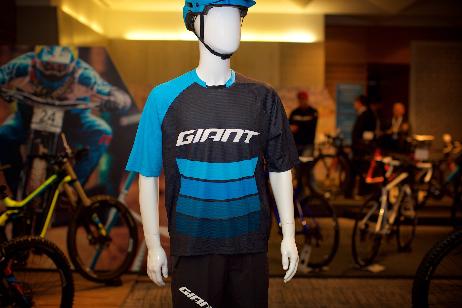 Giant 2016 Range Preview