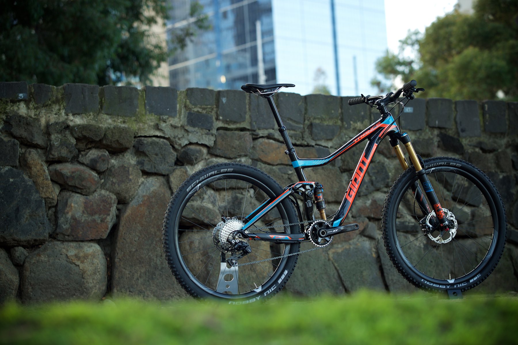 2025-25 秋冬新作  ハイブランドの Giant 2016 Range Preview アクセサリー