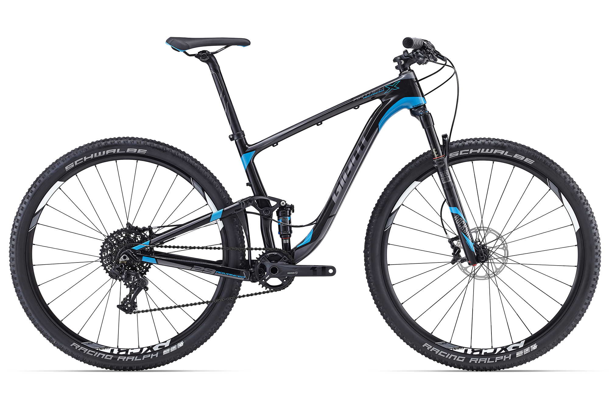 Giant 2016 Range Preview
