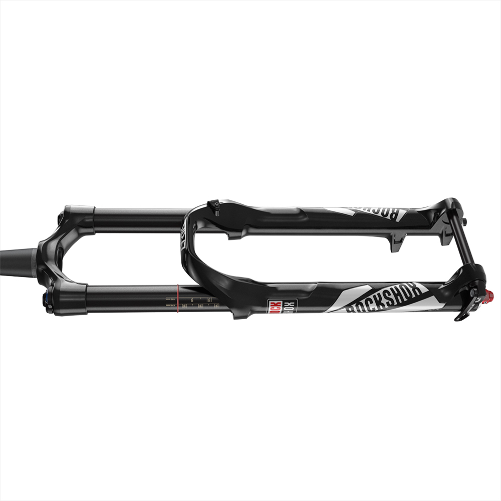 Rock Shox YARI RC×LYRIK Amazon.com : RockShox Yari RC Suspension Fork | 27.5