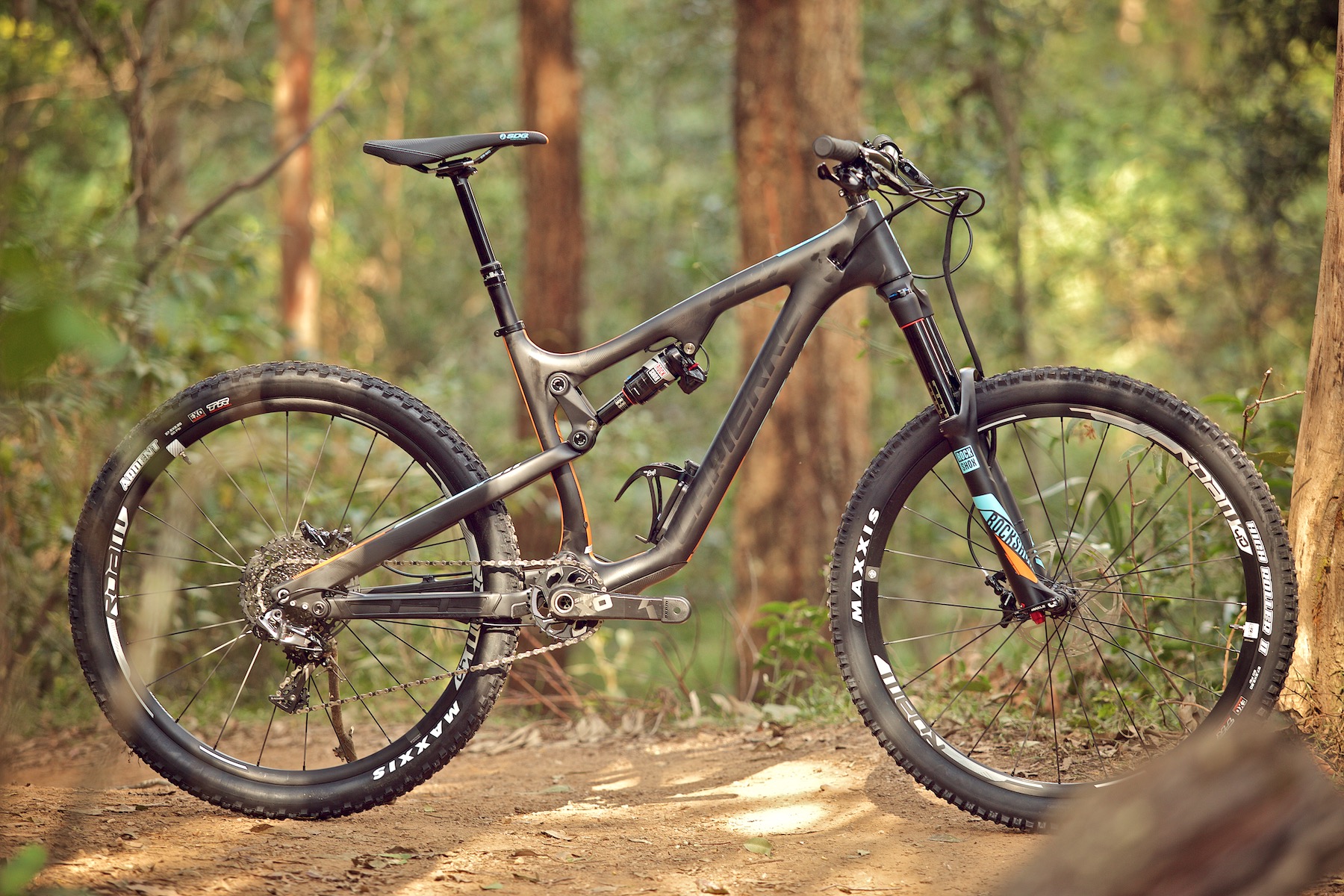 New 2016 Lapierre Zesty AM & XM, First Look