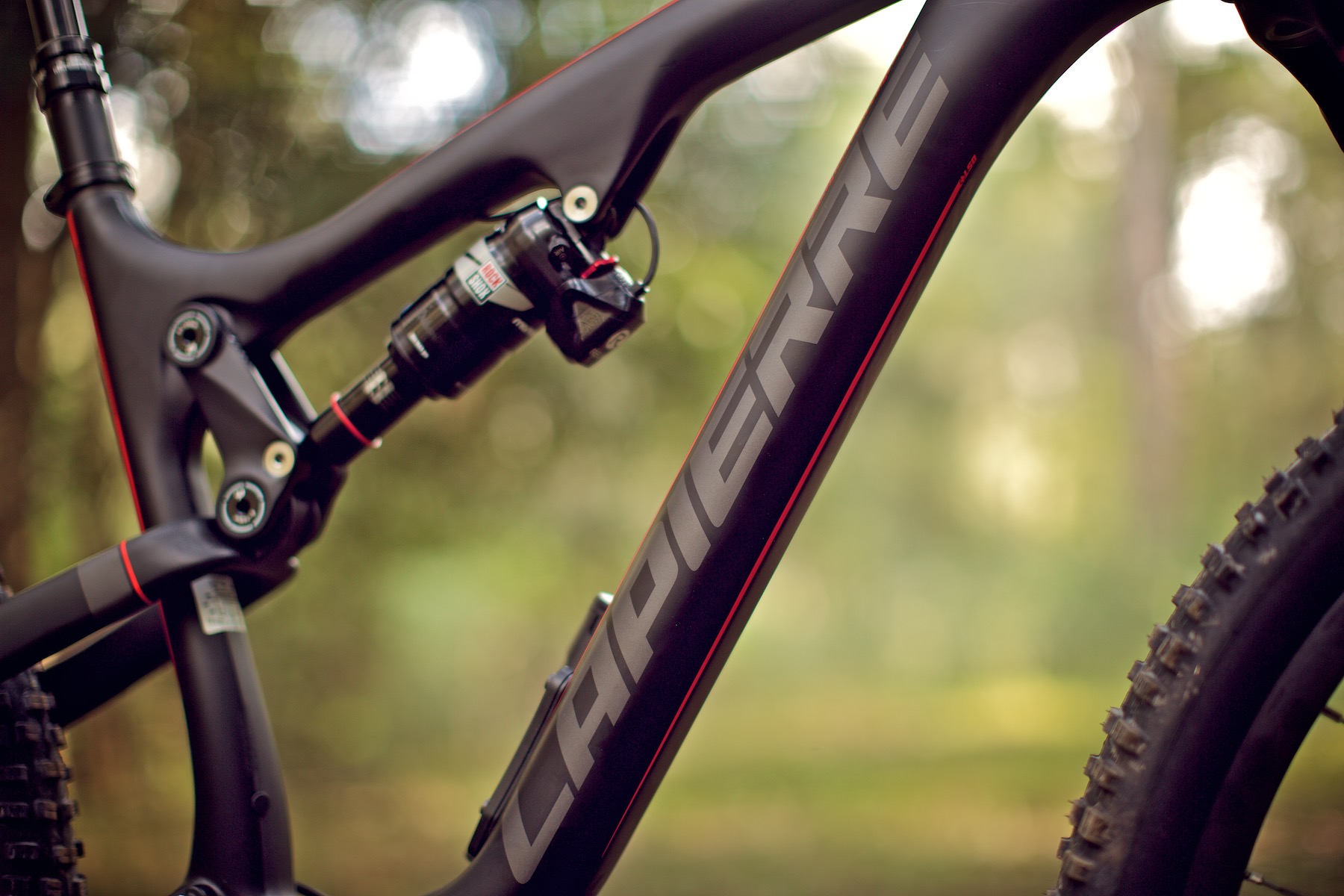 New 2016 Lapierre Zesty AM & XM, First Look