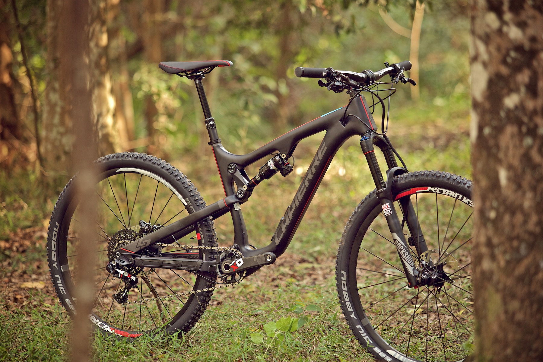New 2016 Lapierre Zesty AM & XM, First Look
