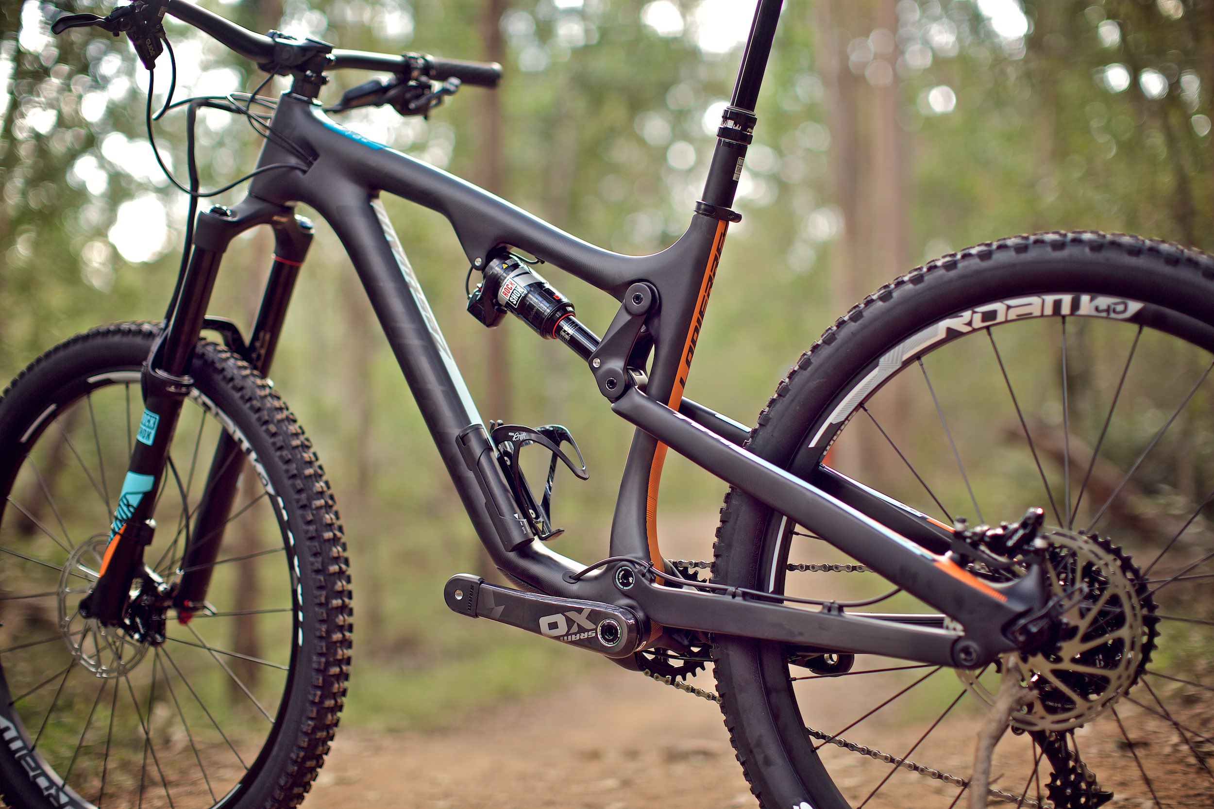 New 2016 Lapierre Zesty AM & XM, First Look