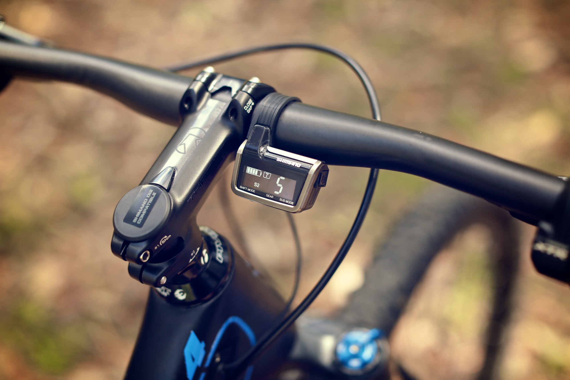 Shimano XTR Di2 Synchro Shift Review