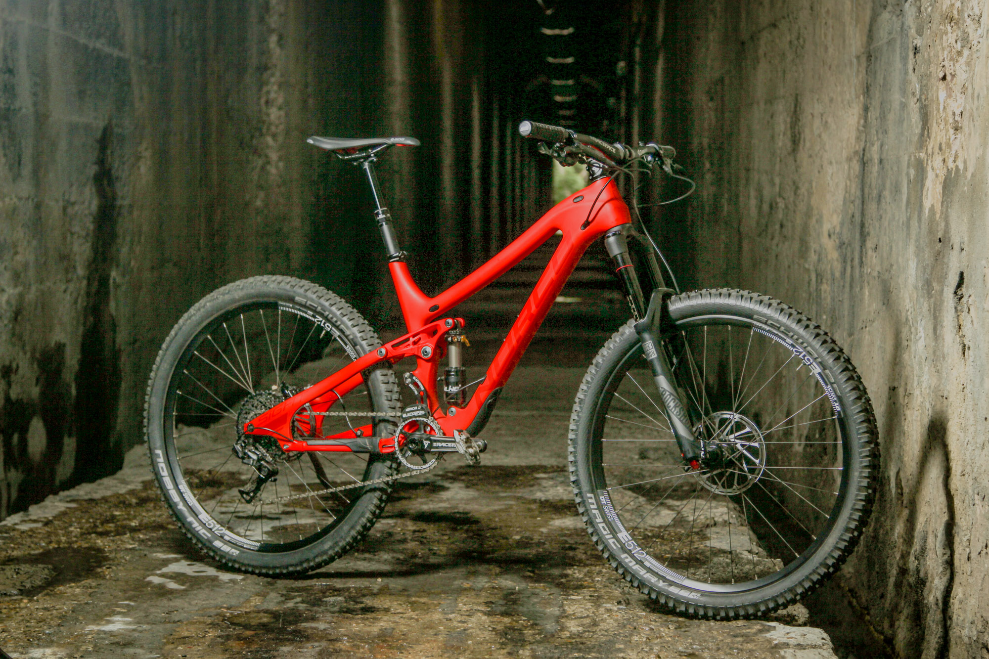 Tested: Norco Sight C 7.2