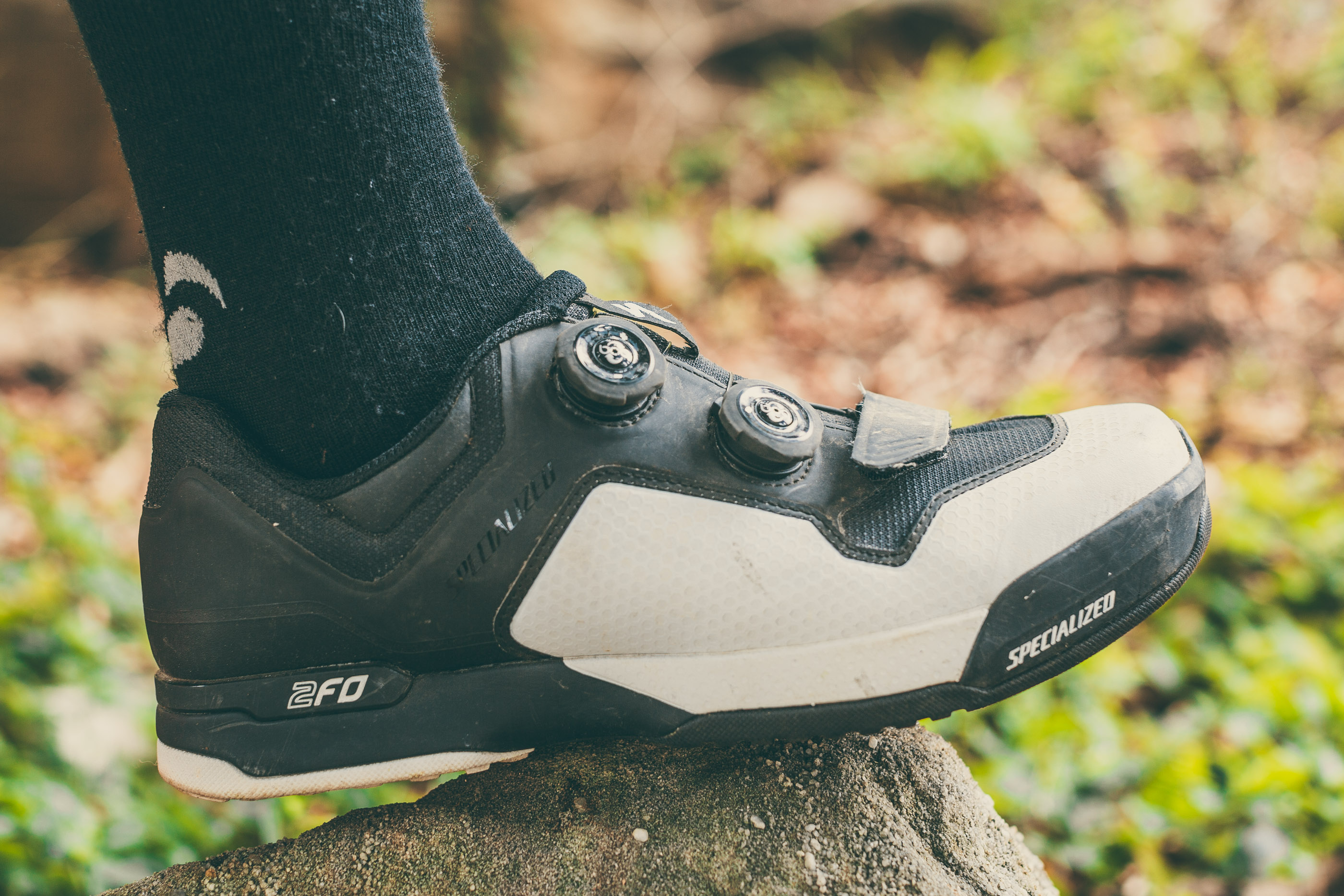 Specialized 2FO ClipLite Mountain Bike Shoes - Hutch's