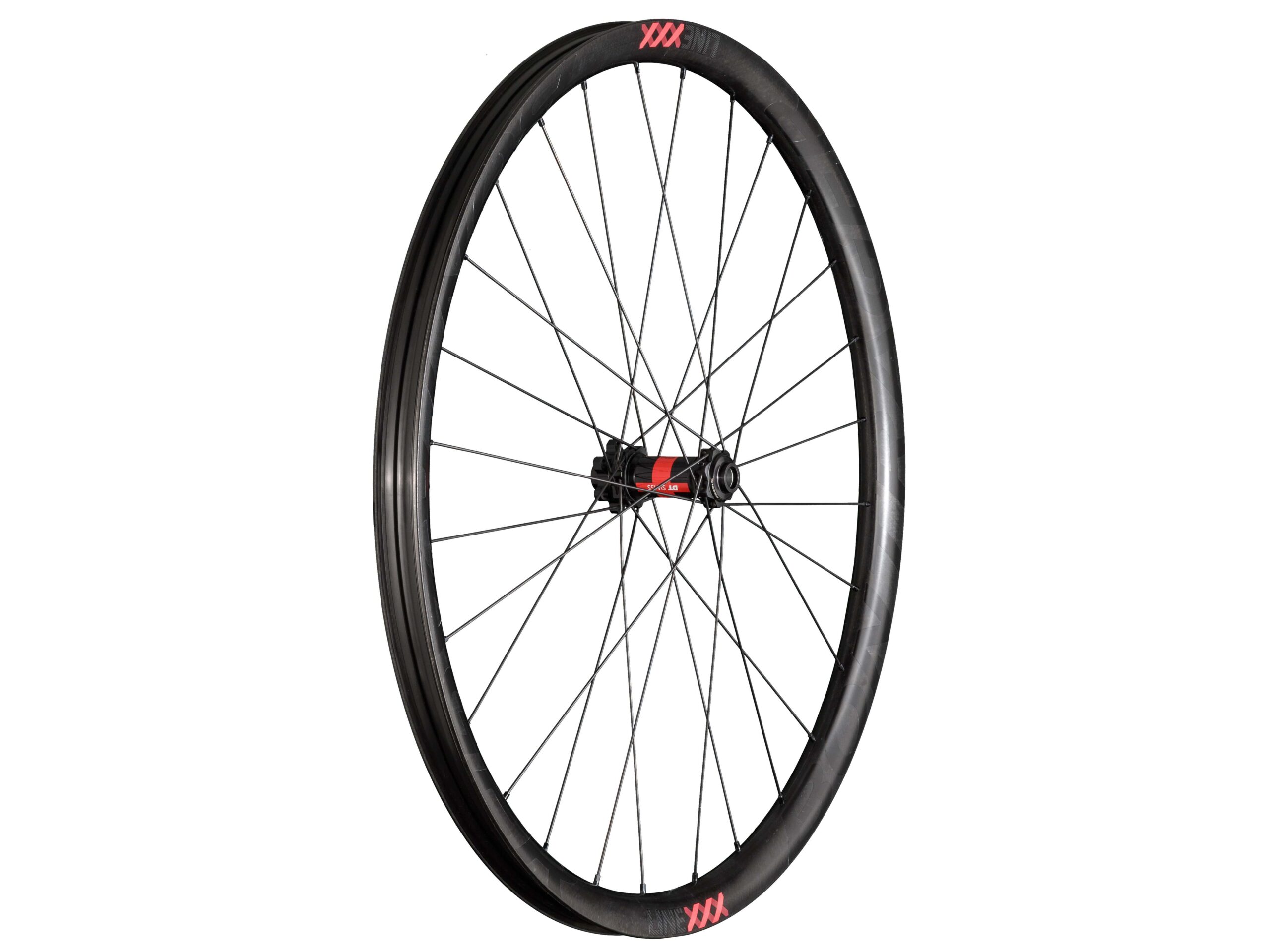Bontrager unveils all-new Line XXX wheels, new Drop Line dropper
