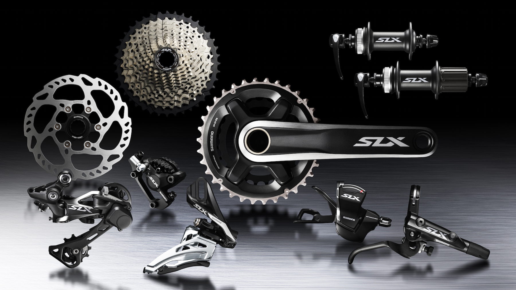 値下げShimano CS-M7000-11 11速スプロケット　おまけ付き JC144 シマノ SHIMANO SLX CS-M7000-11 スプロケット 11S 11-46T