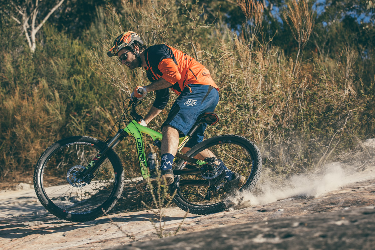 Tested: Lapierre Zesty XM 427