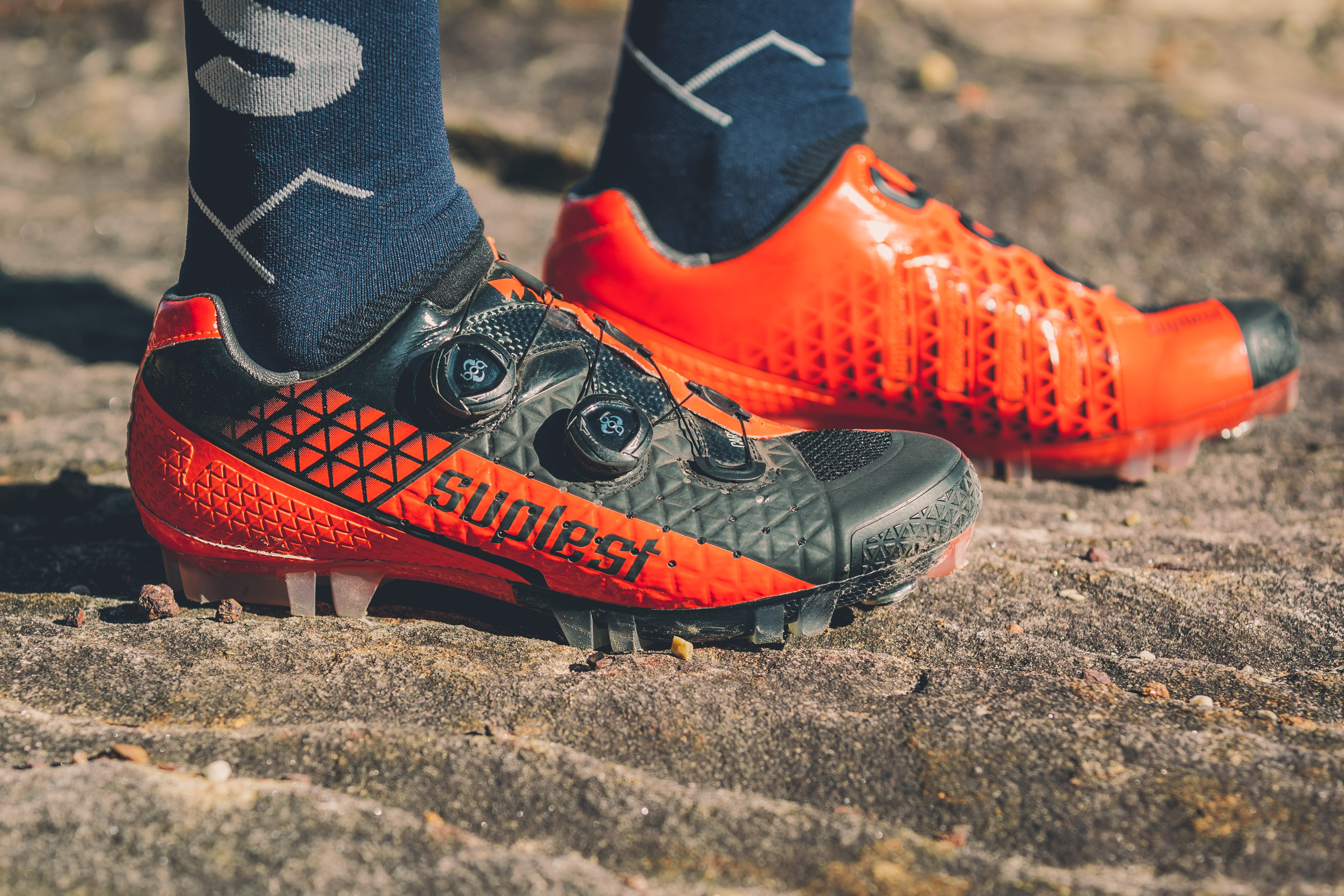  マープ Suplest Edge3 Pro EU42 MAAP x Suplest Edge3 road shoe collaboration produces sweet