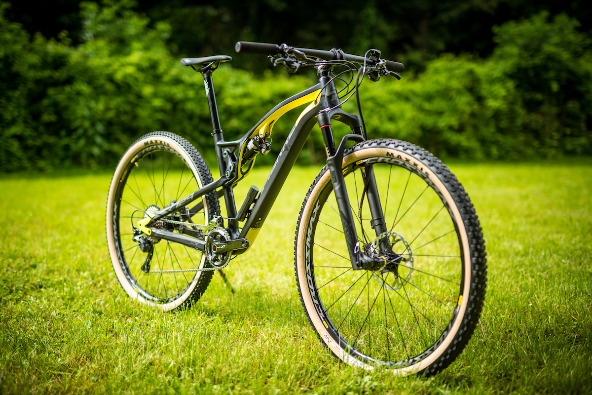 We test the new Lapierre XR 9.9: a new XC ready to win