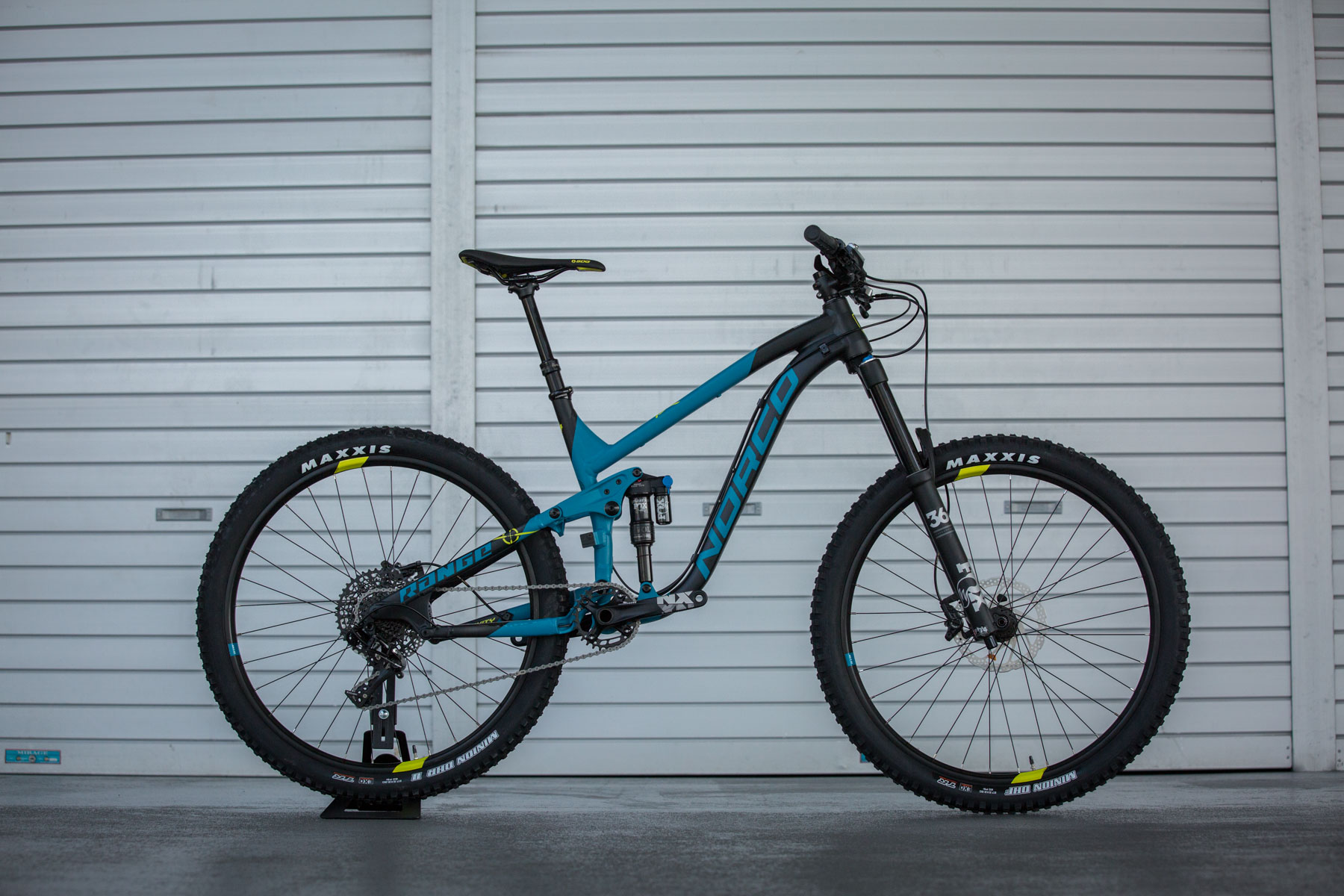 Norco 2017 Range Highlights