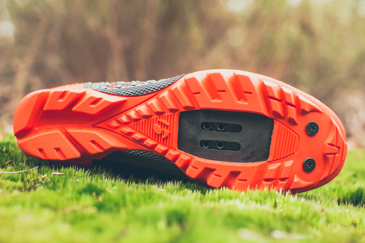 Fresh Product: Bontrager Rhythm Shoes