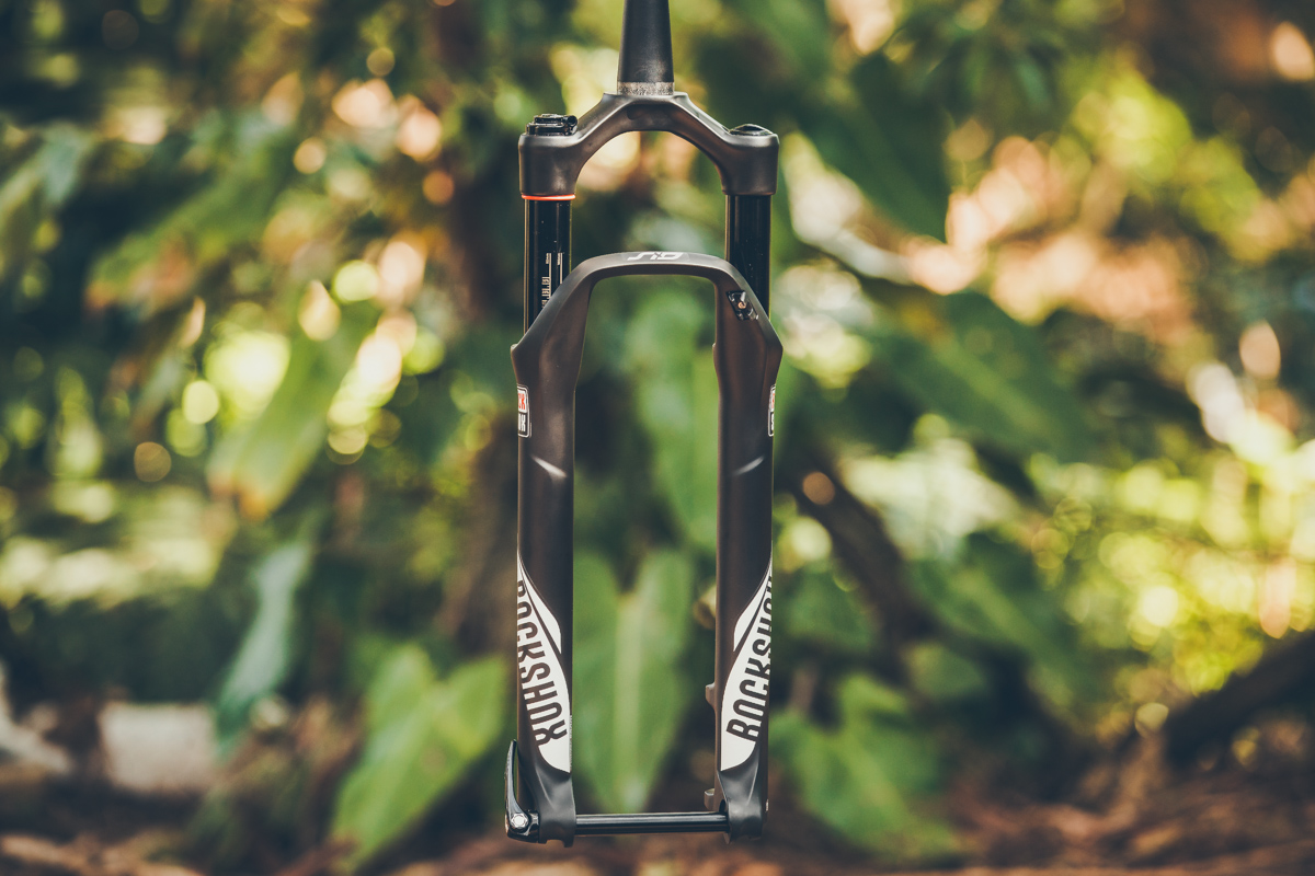 ROCK SHOX 初代 SID Vintage Rock Shox SID XC Adjustable Rear Shock 6.0”x2