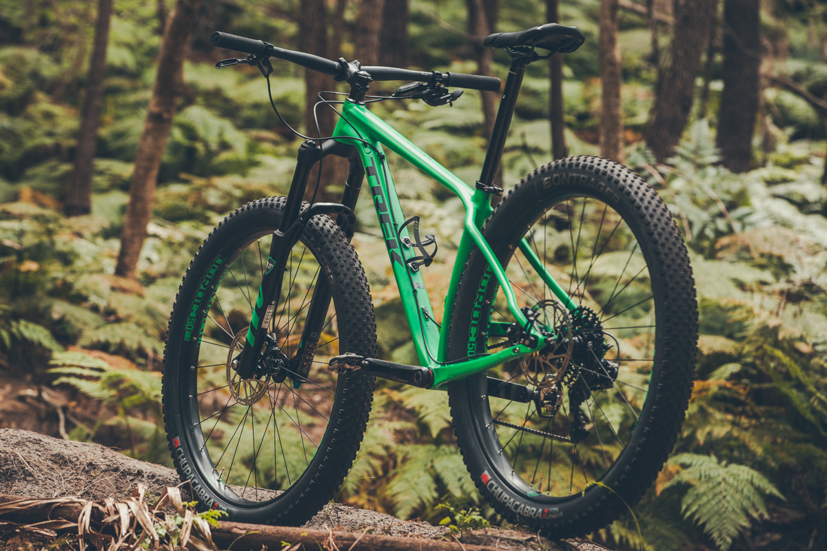 Tested: Trek Stache 7