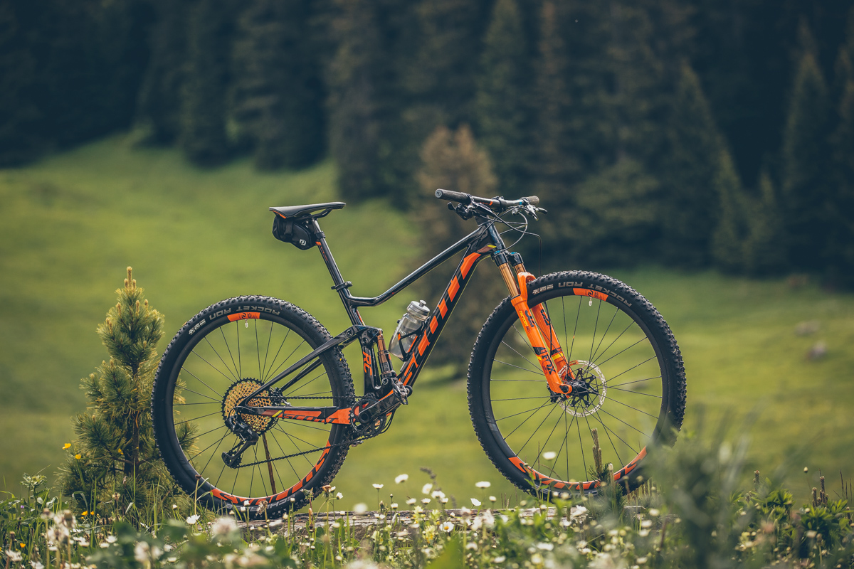 scott spark rc 2016