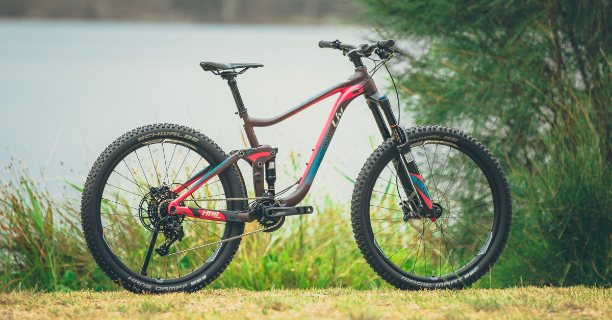 bicycle electric bike HOVSCO HovRanger 27.5