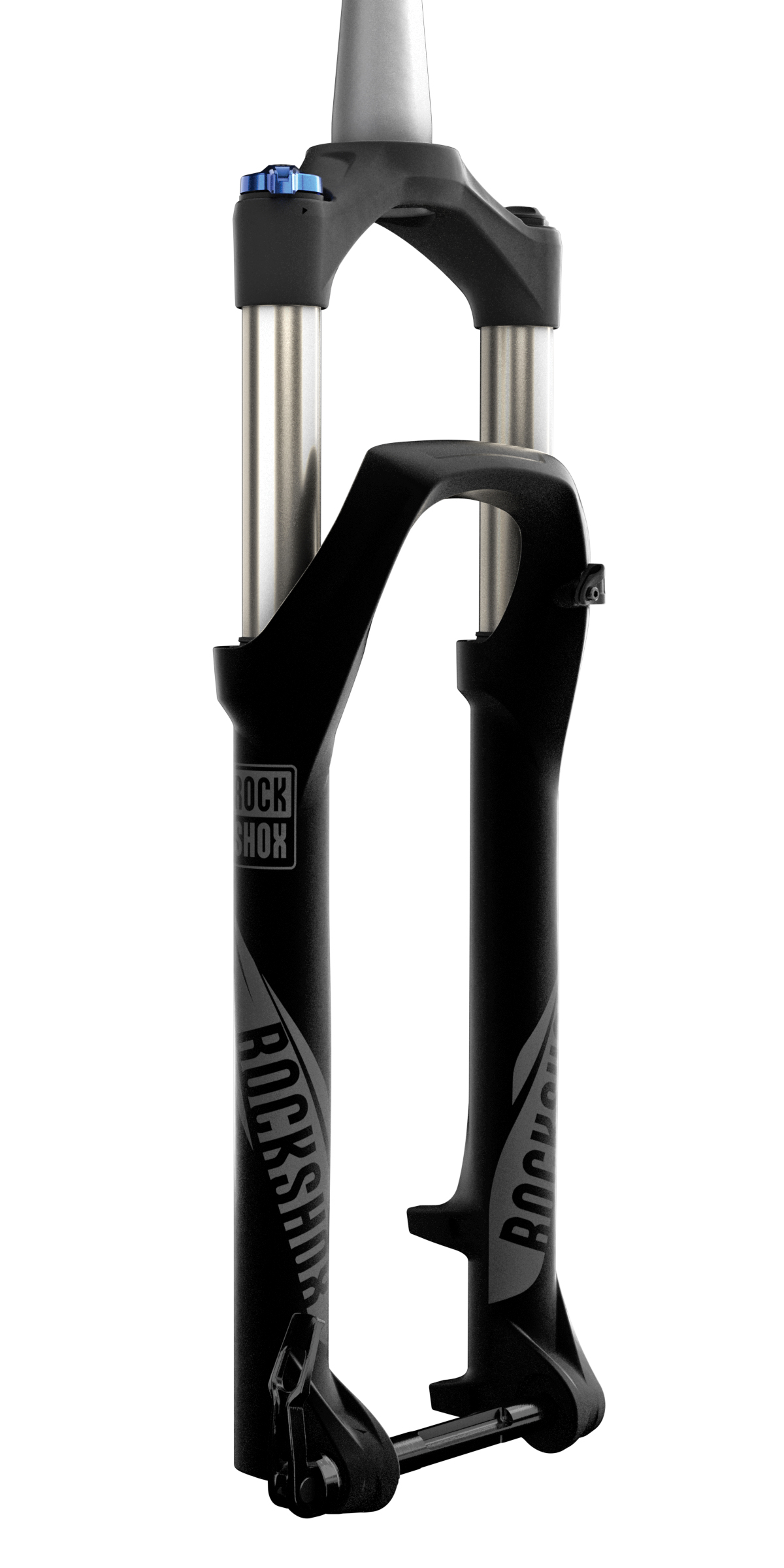 The RockShox Judy Returns, Entry Level Fork With Iconic Name