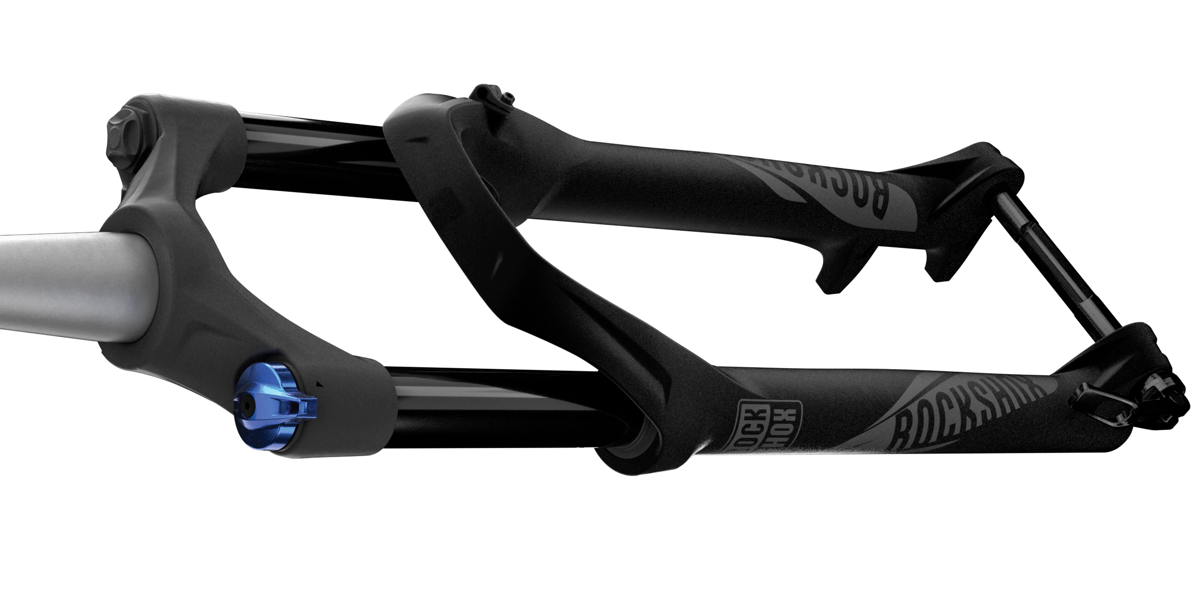 The RockShox Judy Returns, Entry Level Fork With Iconic Name