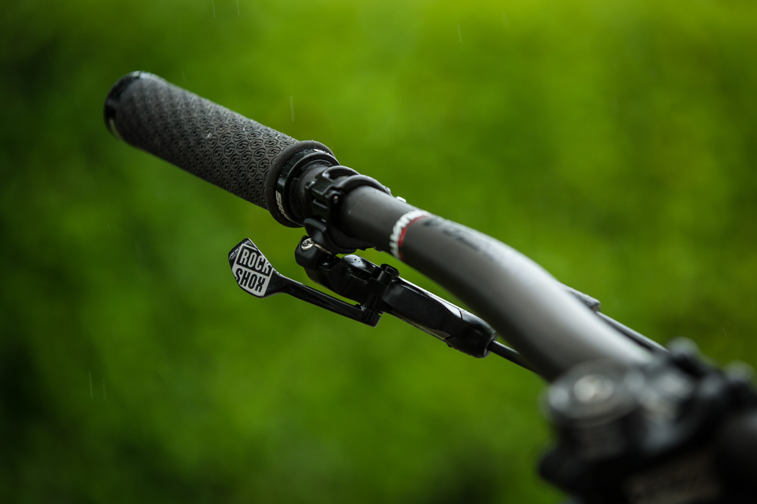 RockShox Reverb Stealth、1X リモート［未使用］ RockShox Reverb Stealth 1X Remote C1 Dropper Seatpost