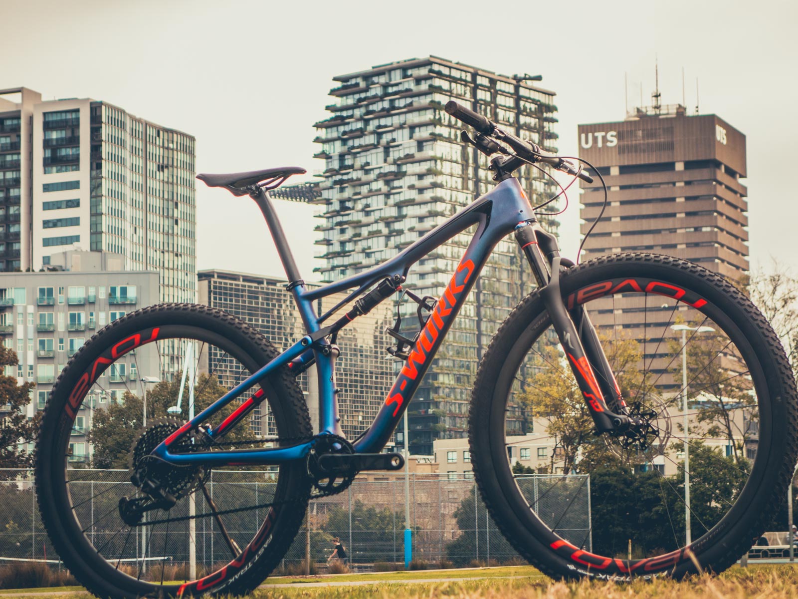 All-New Specialized Epic