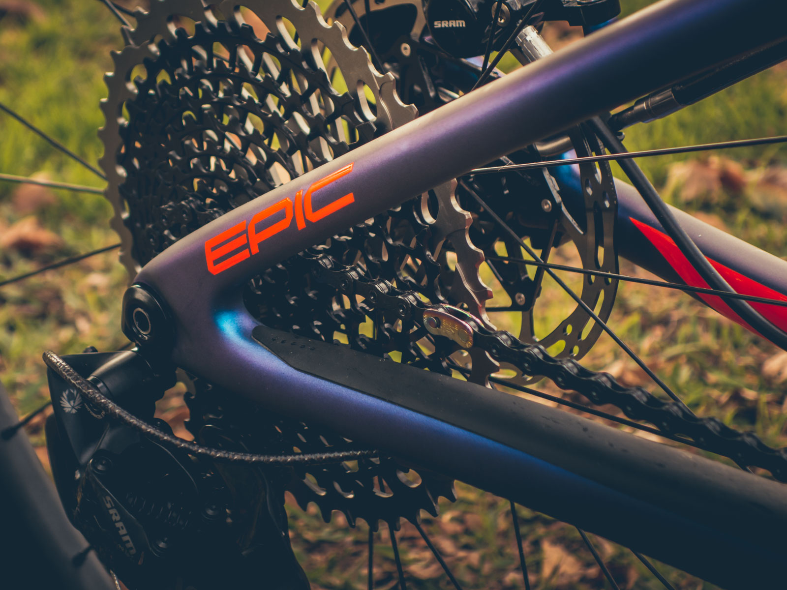 All-New Specialized Epic