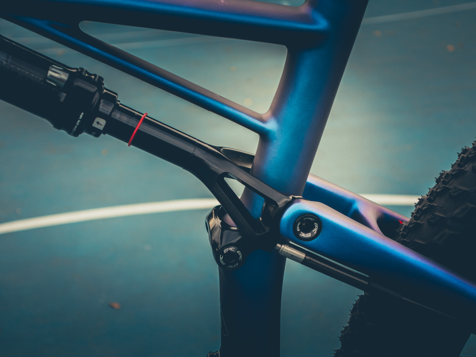 All-New Specialized Epic