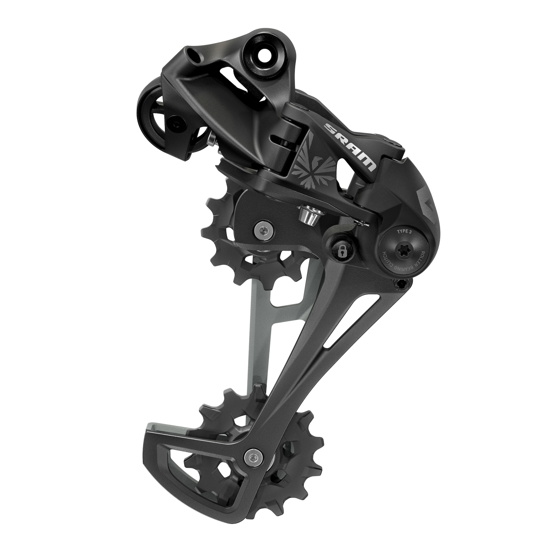 SRAM announce GX Eagle: 12-Speed for the Masses