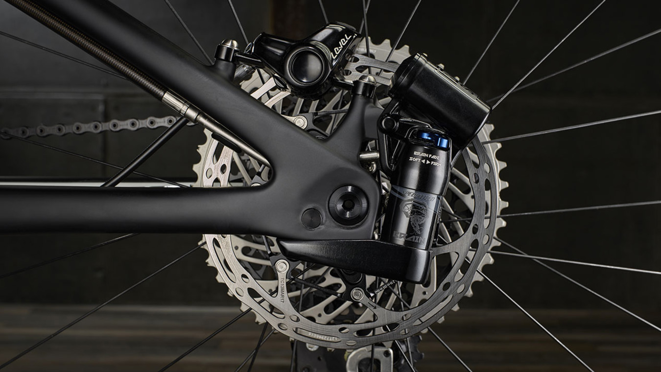 All-New Specialized Epic