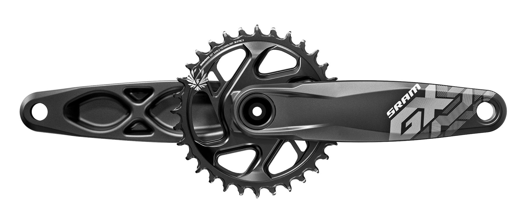 SRAM announce GX Eagle: 12-Speed for the Masses