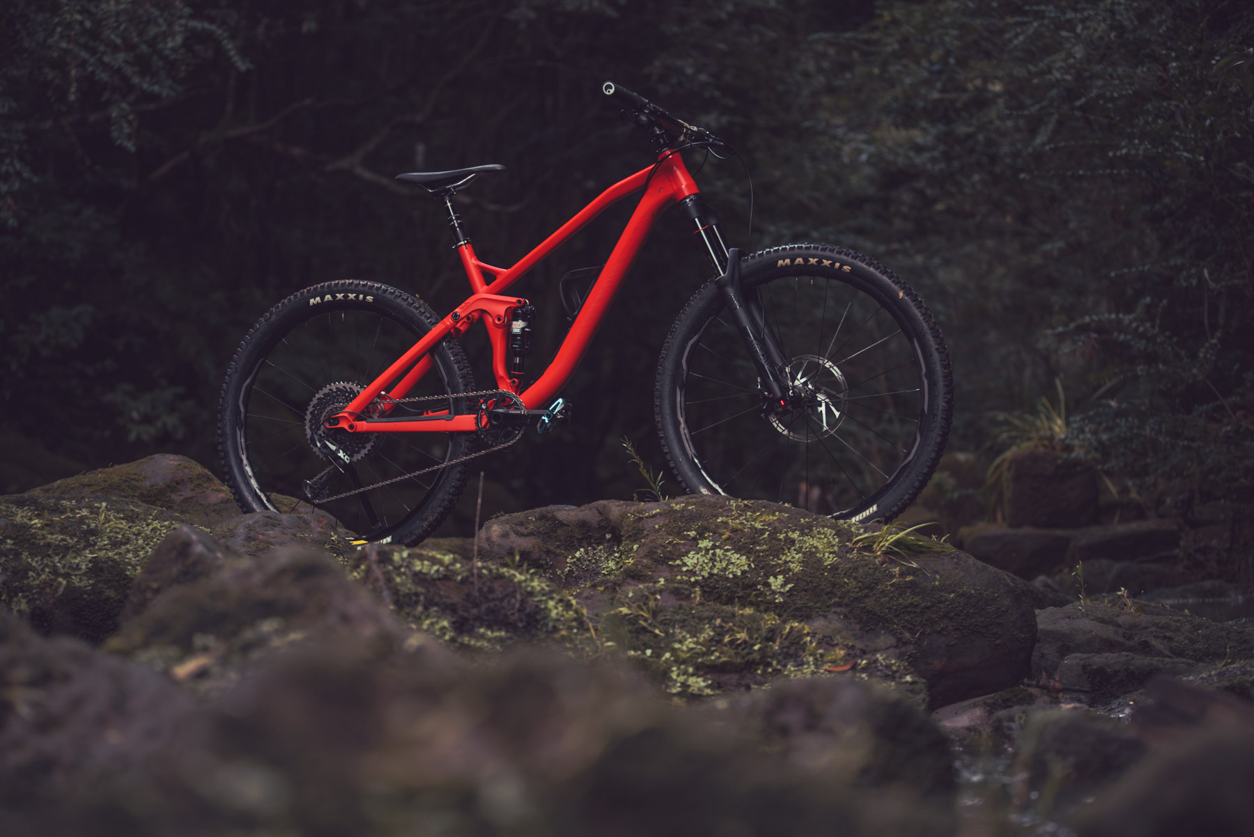 Canyon Spectral AL 7.0 2019年　S　キャニオン フルサスペンショントレイルMTB & オールマウンテンバイク | CANYON JP