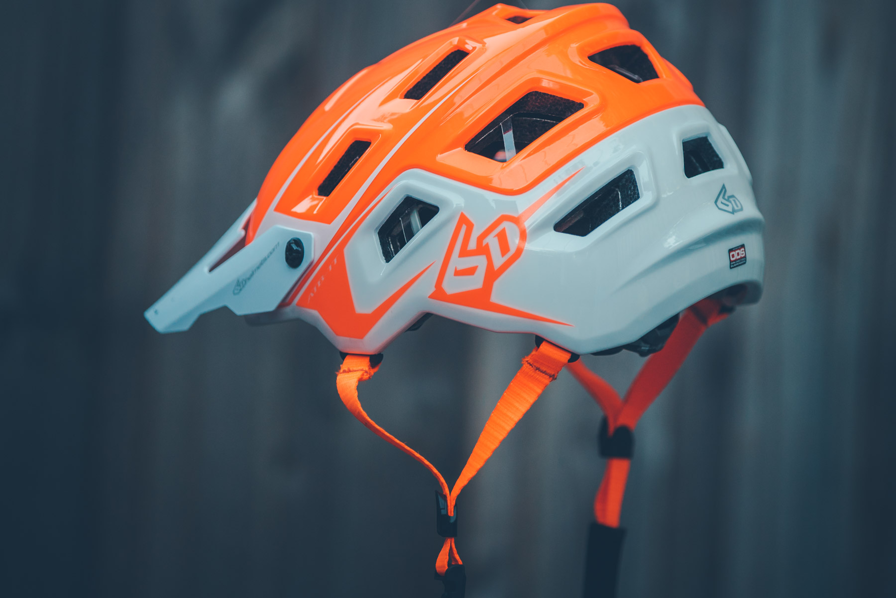 First Look: 6D ATB-1T EVO Helmet