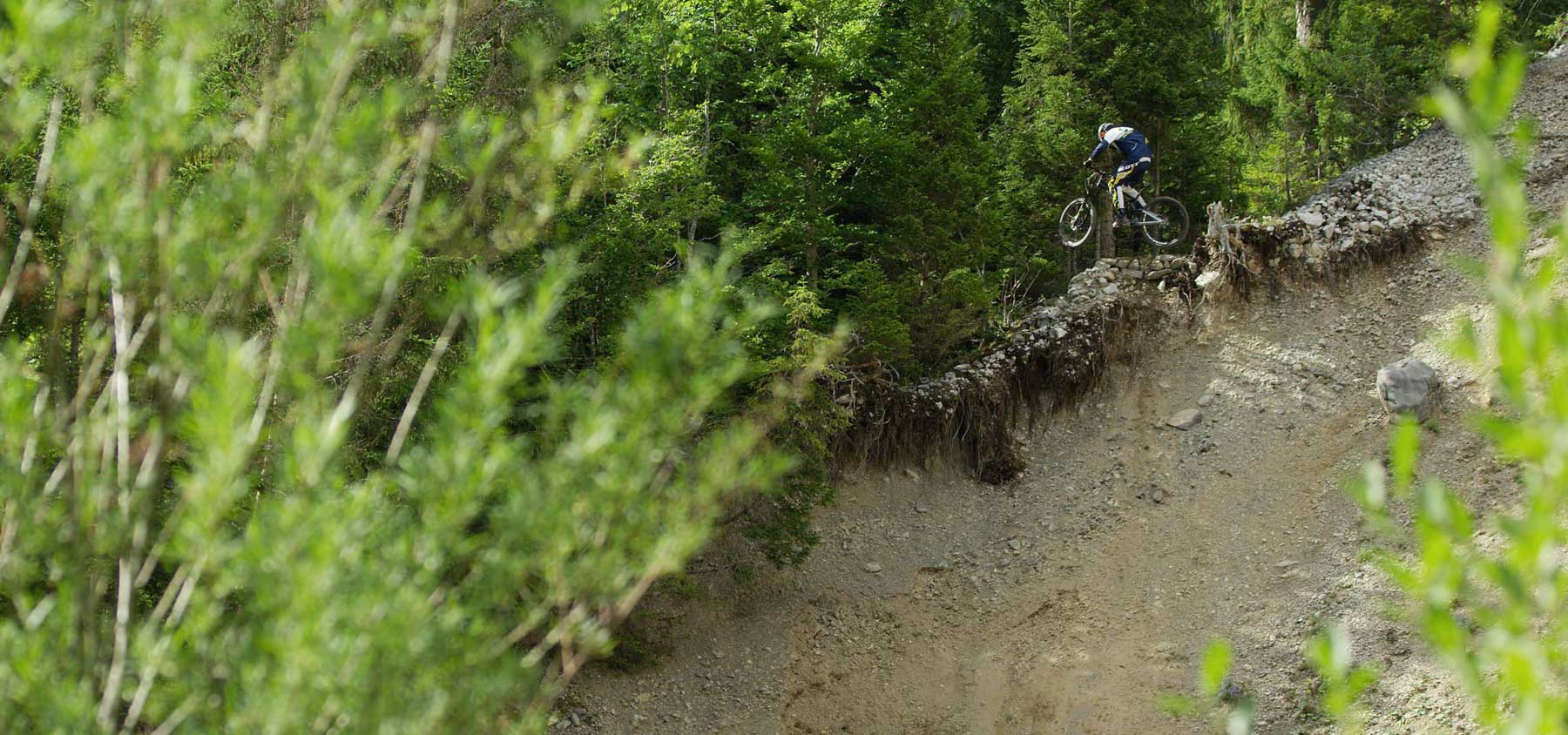 Vinit S Rvrg Video: VinnyT for Red Bull Rampage