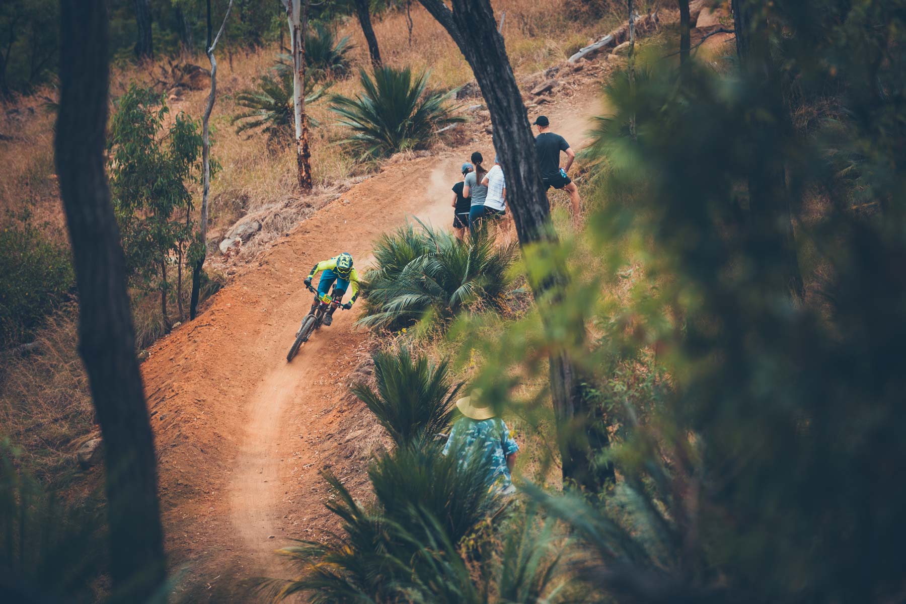 Rumble In Rocks Rumble in Rocky Enduro: Dust, Rock, Steak and Dust - Racing in QLD with ...
