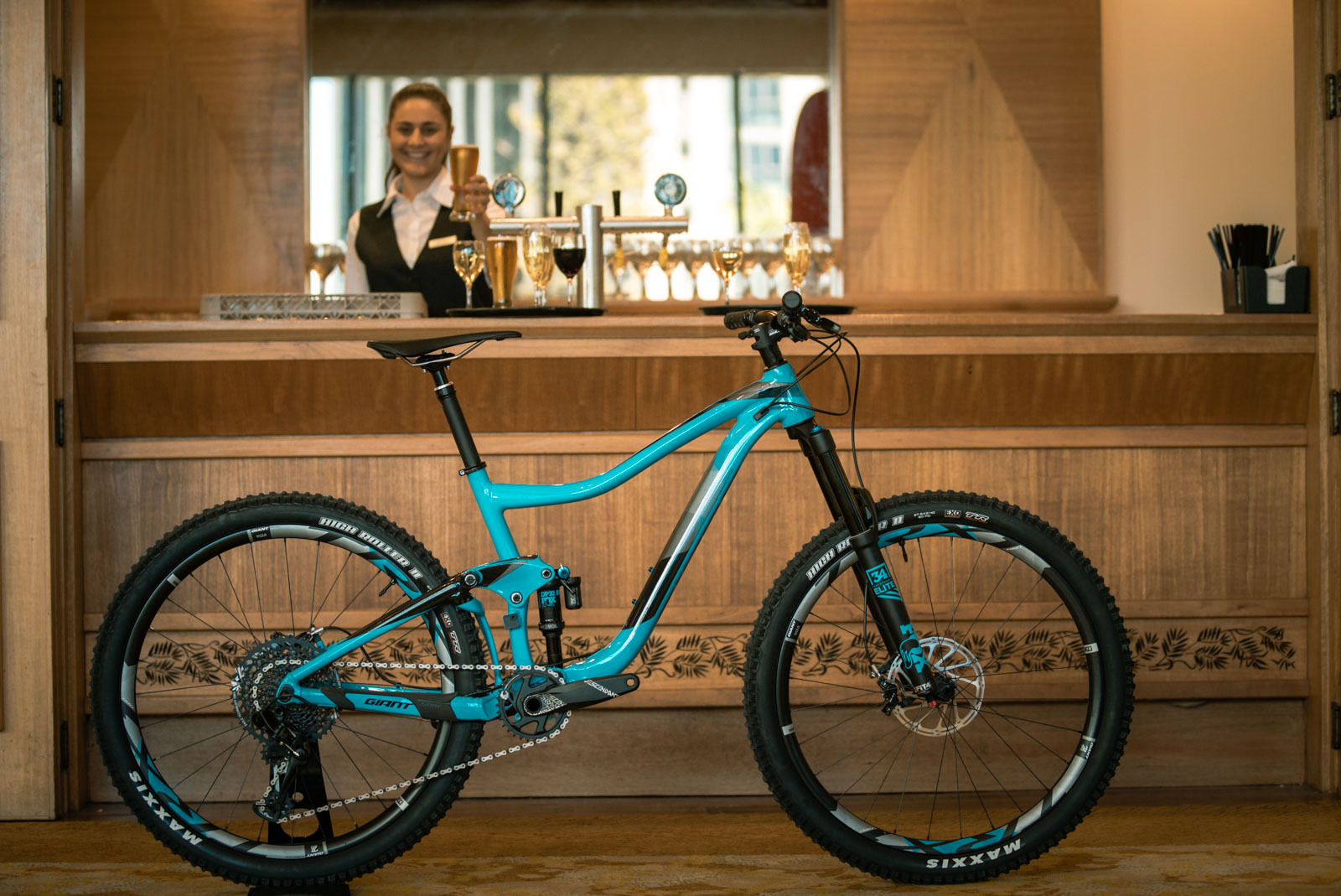 GIANT リブ Liv】ESCAPE R W DISC (2021new)入荷しております ｜ ジャイアント