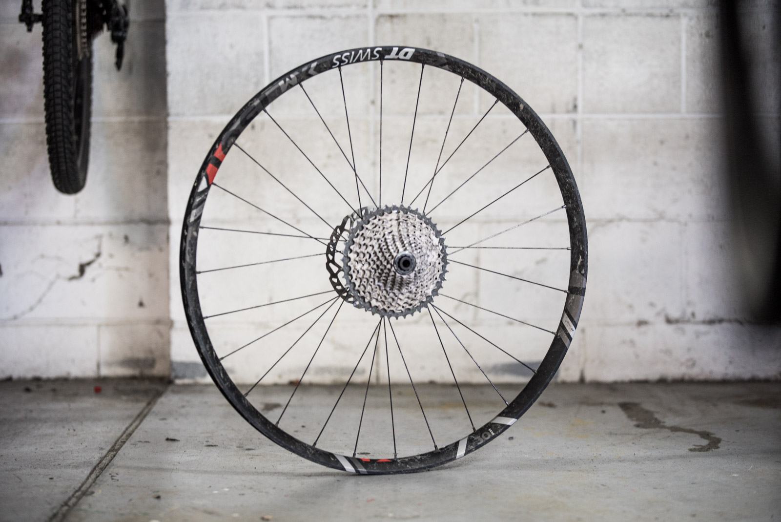 Tested: DT Swiss SPLINE ONE XM1501 29 30mm Wheelset