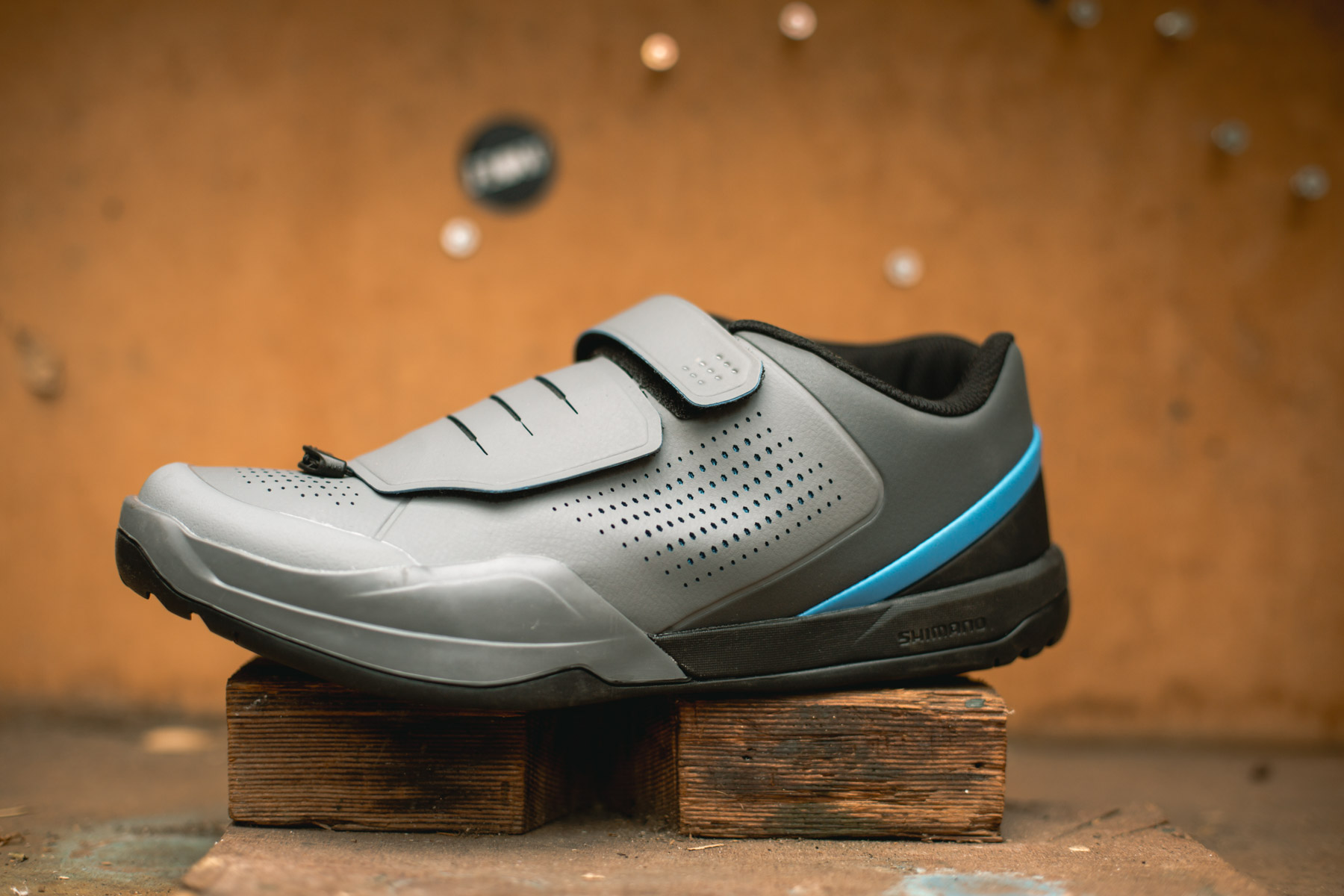 Fresh Product: Shimano's New AM7 and AM9 Shoes