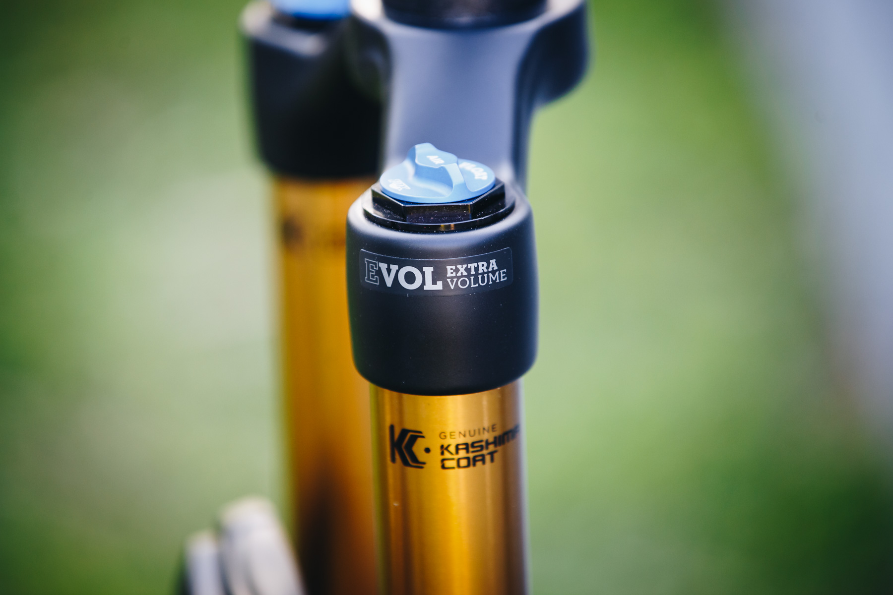 Upcoming Review: FOX Factory Series 34 FLOAT 29