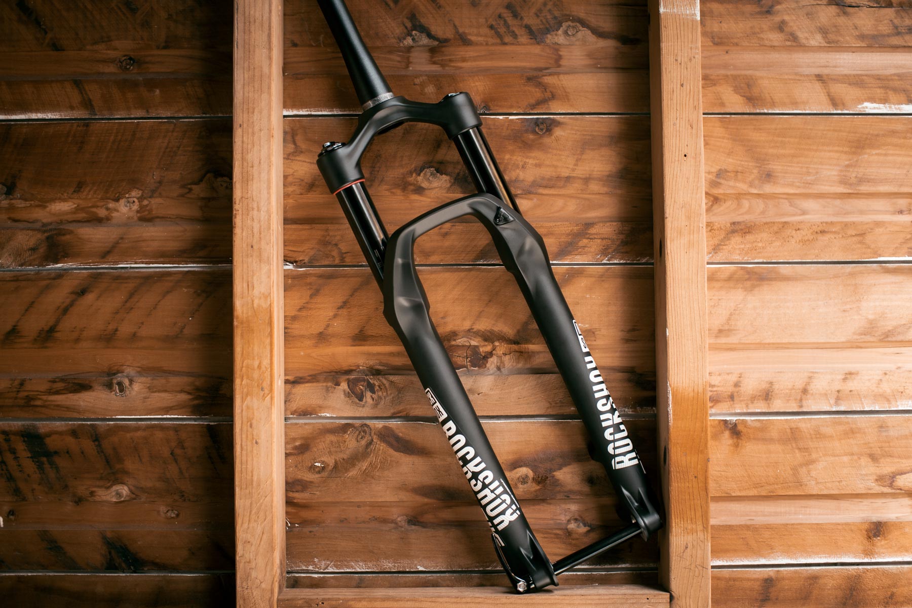 RockShox Pike - 2018 Fork with Charger 2 Damper - Reviews