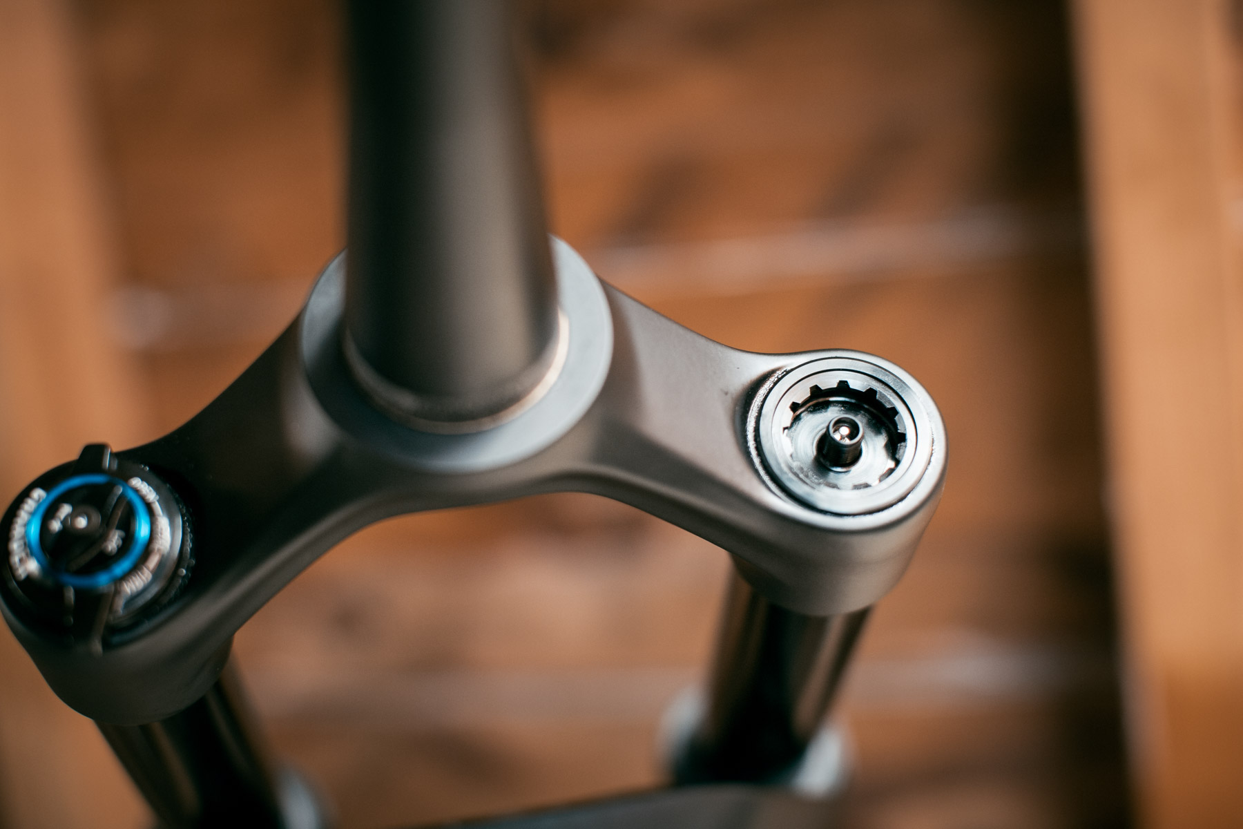 RockShox Pike 2018 - What's New? - Flow Mountain Bike