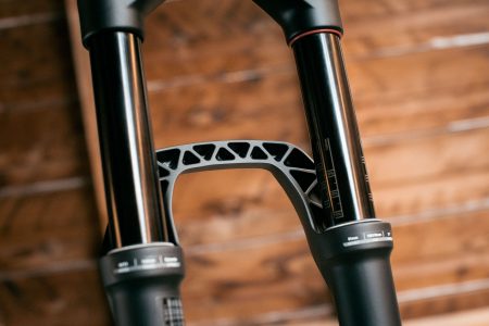 RockShox Pike 2018 - What's New? - Flow Mountain Bike