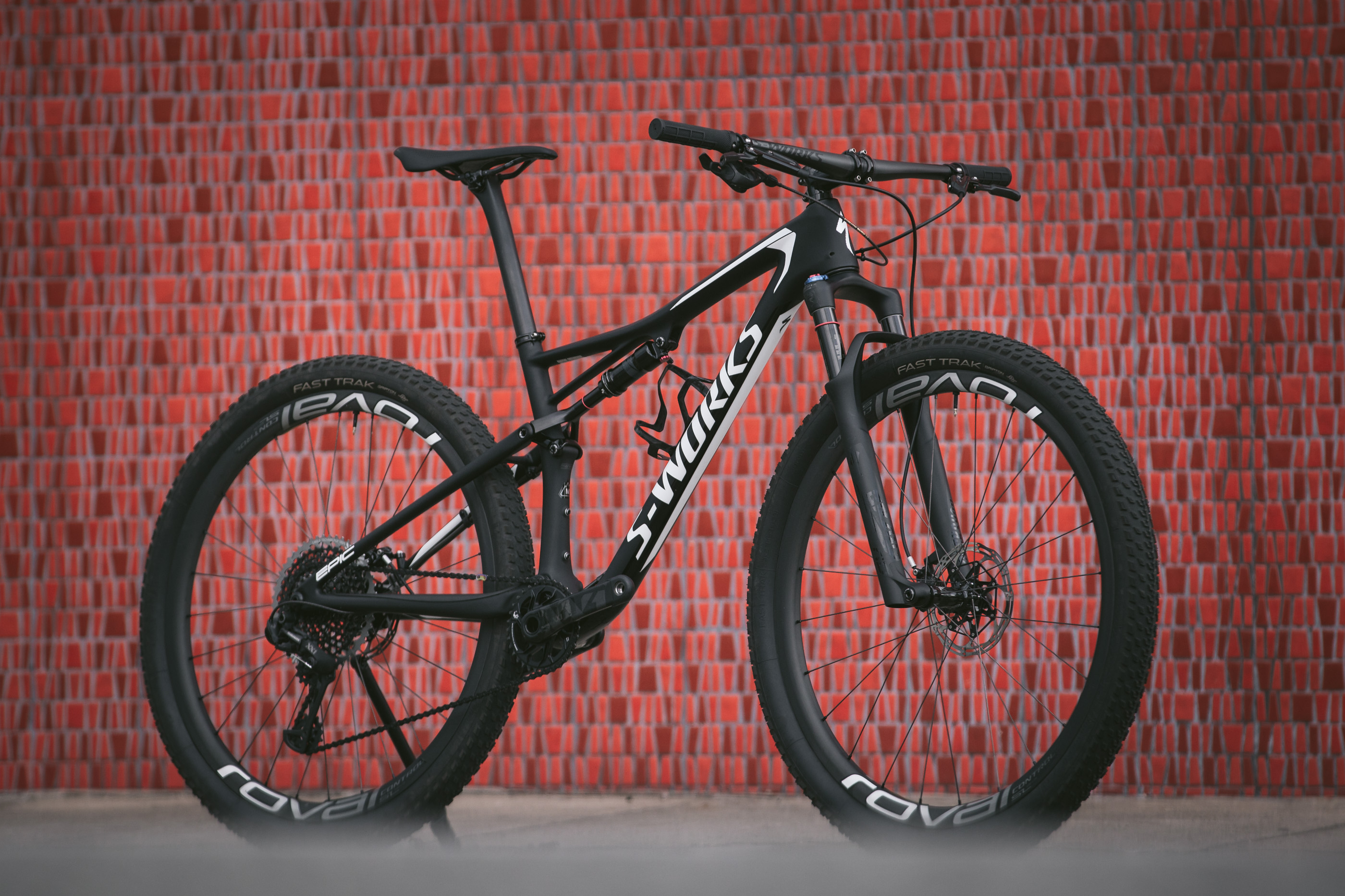 Specialized Epic 2018 review: We put the S-Works Epic to the