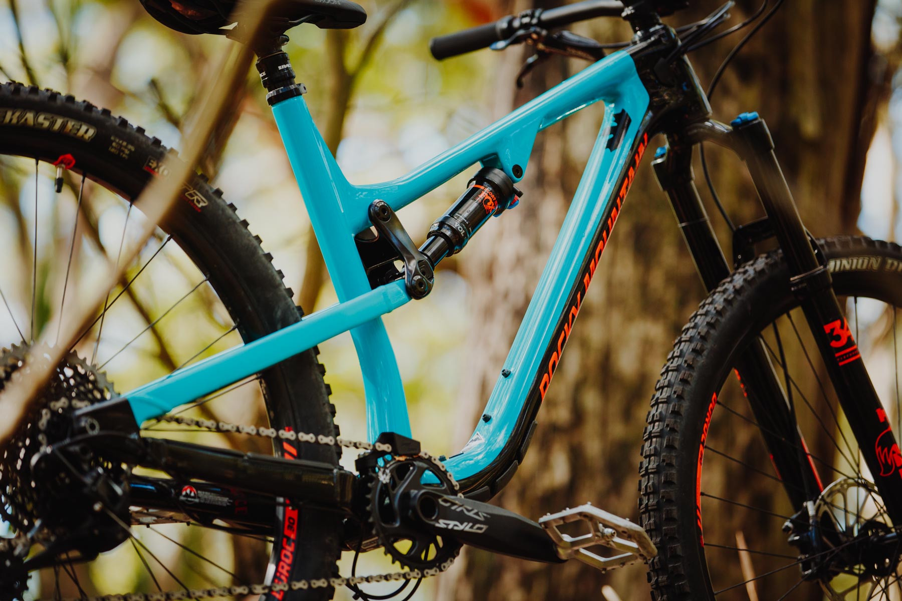 Rocky Mountain Instinct Carbon 50 Review, the ideal all-rounder?